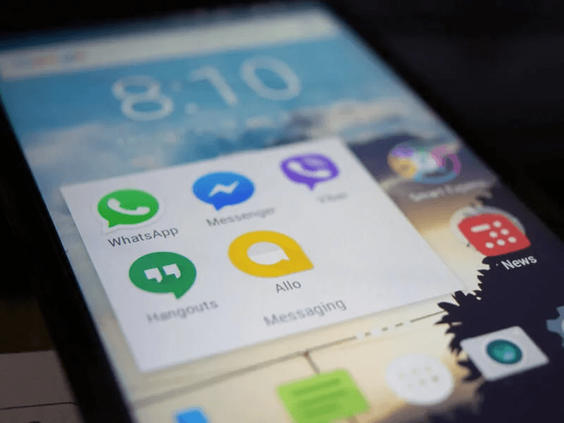 Mobil Uygulama Geliştirme