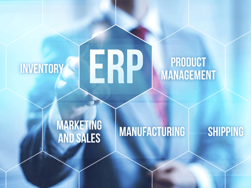 ERP / CRM Uygulama Geliştirme/Veri Madenciliği